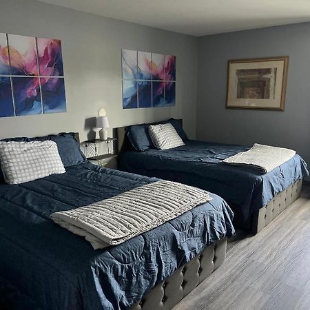 Gamble Farm Inn And Suites Jersey Shore Eksteriør billede