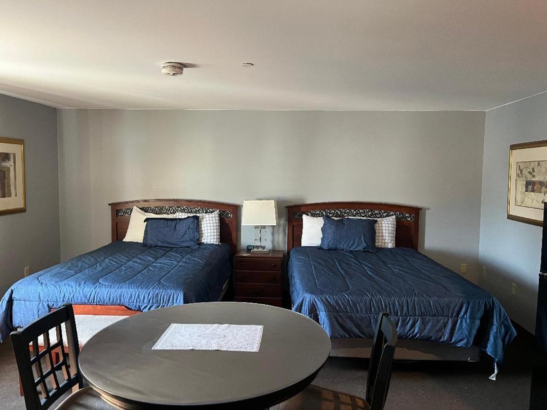 Gamble Farm Inn And Suites Jersey Shore Eksteriør billede