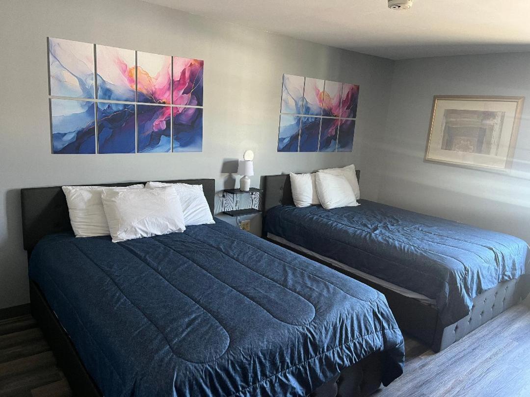 Gamble Farm Inn And Suites Jersey Shore Eksteriør billede