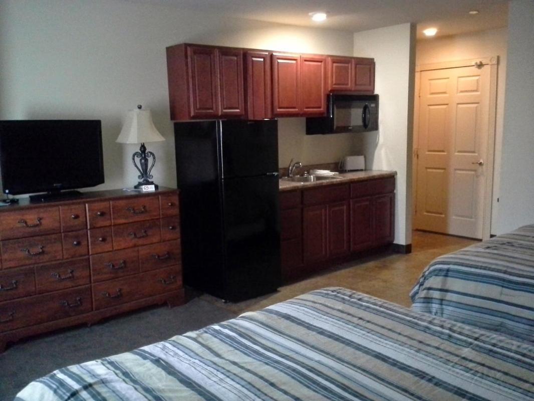 Gamble Farm Inn And Suites Jersey Shore Værelse billede