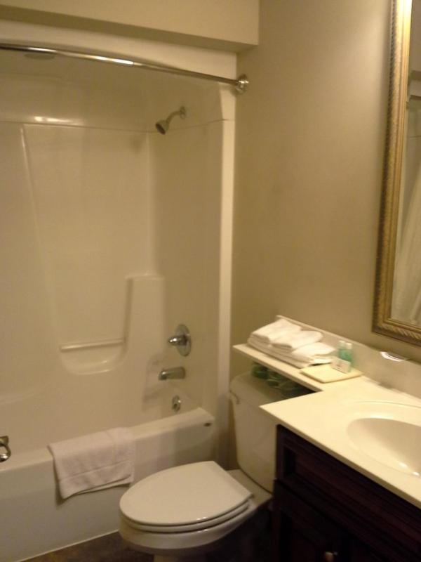 Gamble Farm Inn And Suites Jersey Shore Værelse billede